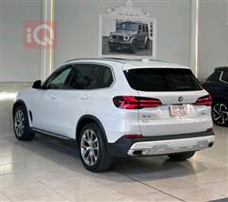 بي ام دبليو X5